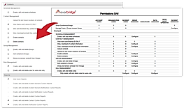 Everbridge Mass Notification screenshot
