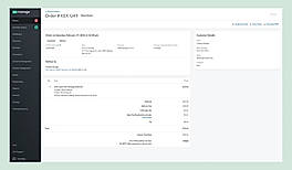 Direct Entry Screenshot