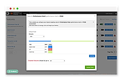 Gradual Rollouts screenshot