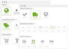 Feedbackz : Optimize Targeting and Delivery screenshot