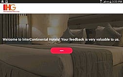 FeedbacQ Screenshots