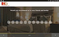 FeedbacQ Screenshots