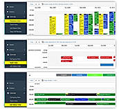 Field Promax screenshot