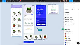 Figma: the collaborative interface design tool
