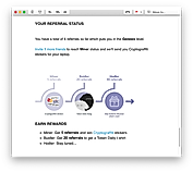 Firewards screenshot