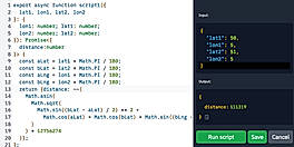 Ready for production