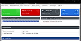 Flowster Affiliate Program