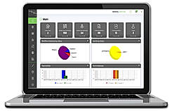 FlowWright screenshot