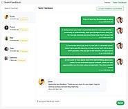 FlowyTeam screenshot