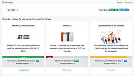 FlowyTeam screenshot