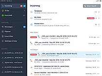 Distribute Documents