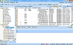 FocalScope Demo - Main Screen