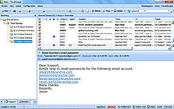 FocalScope Demo - Backlog