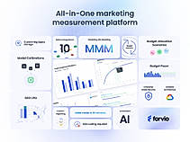 All-in-one Marketing Platform