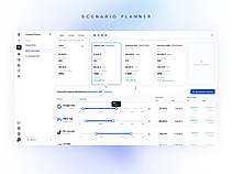 Scenario Planner