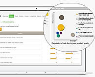 Customer-centricity Screenshots