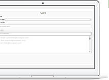 Encourage Collaboration Screenshots