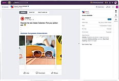 Schedule and Publish Posts