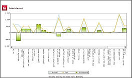 Portfolio Budget Planning