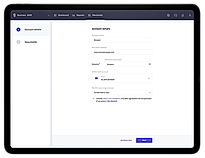 Genome Wallet screenshot
