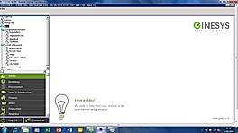 Ginesys Retail Software