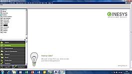 Ginesys Retail Software