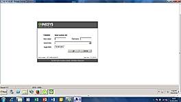 Ginesys Retail Software