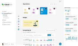 Ad Creator Dashboard