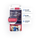 Payment screenshot