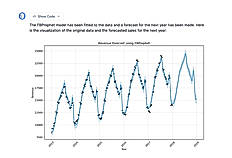 Unlock statistical modeling