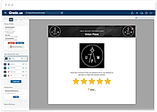 Grade.us : screenshot