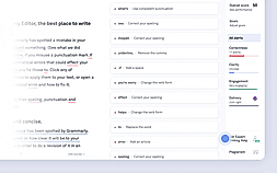 Get Expert Writing Help