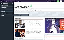 Custom Intranet Design