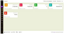 HappyPerks screenshot