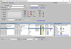 Detailed Plant Information