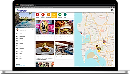 Hostfully screenshot