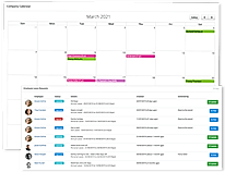 HR Partner screenshot