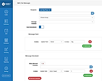 Husky Intelligence FSM Software