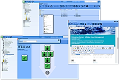 G2crowd : Content Management screenshot