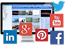 Hyper Content and Digital Asset Management Server