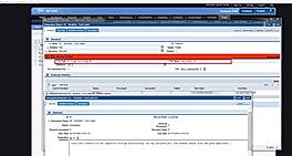Integration Object File import