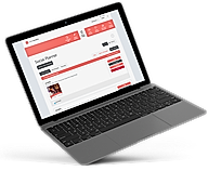 Icenimedia screenshot