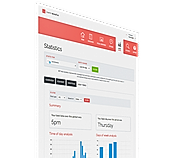 Icenimedia screenshot