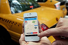 Infinite Cab screenshot