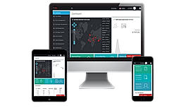 Infinite Cab screenshot