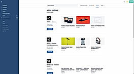 Susbscribe by search