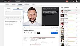 Interviewer.AI : Screening Applicants screenshot