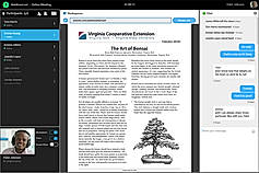 iTeach.world screenshot