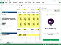 Sumission screenshot