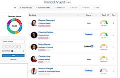 JobConvo : Recruiting screenshot